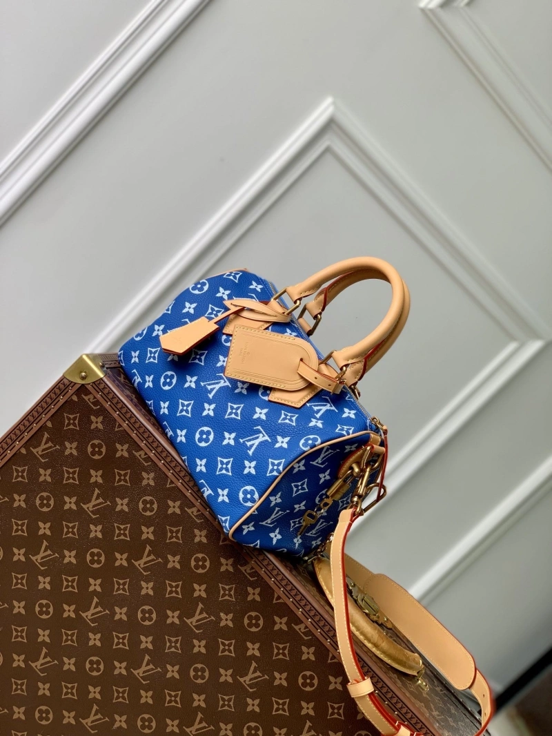 Elegant LX Speedy Bags 4425