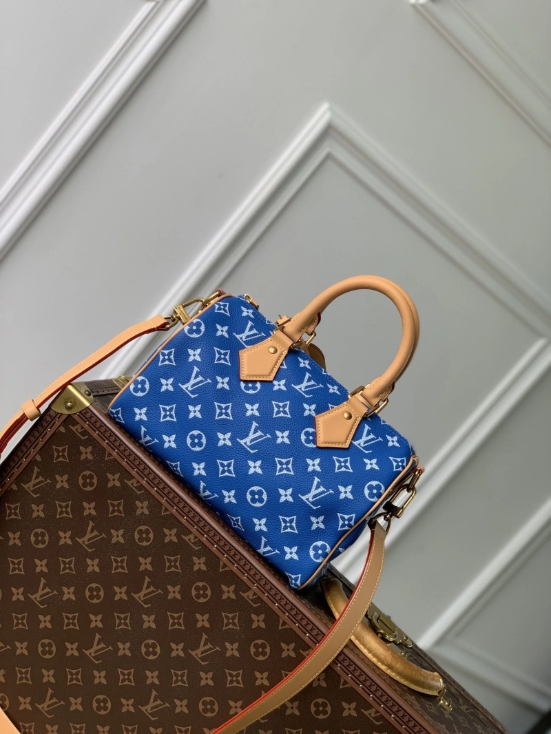 Elegant LX Speedy Bags 4425