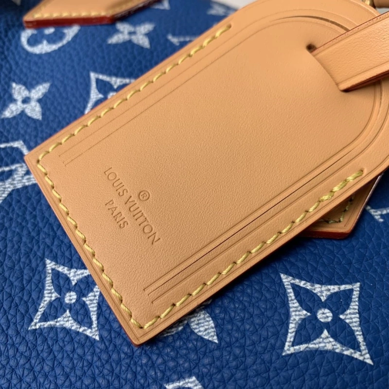 Elegant LX Speedy Bags 4425