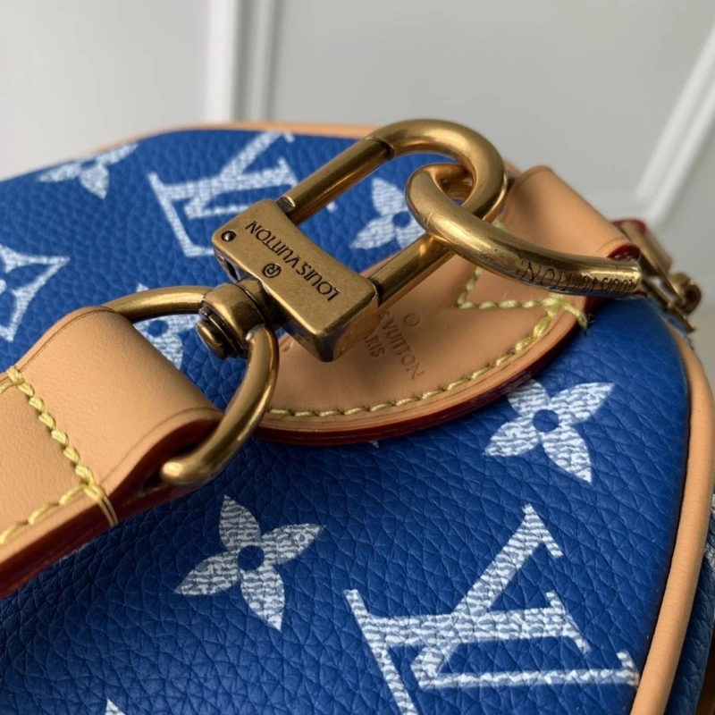Elegant LX Speedy Bags 4425