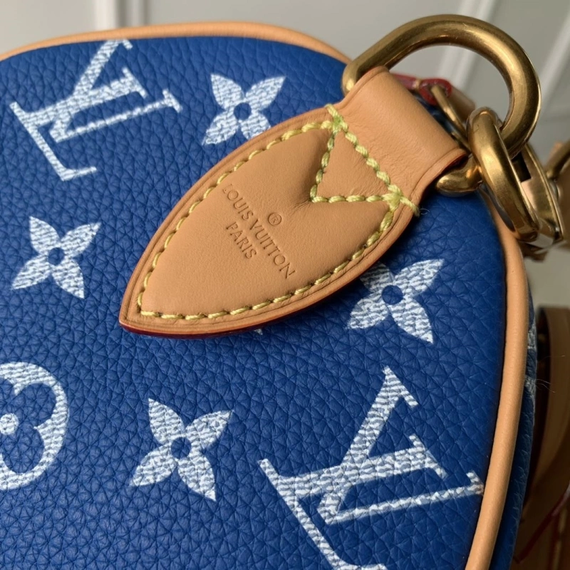 Elegant LX Speedy Bags 4425