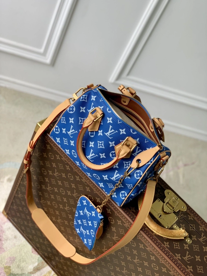 Elegant LX Speedy Bags 4425