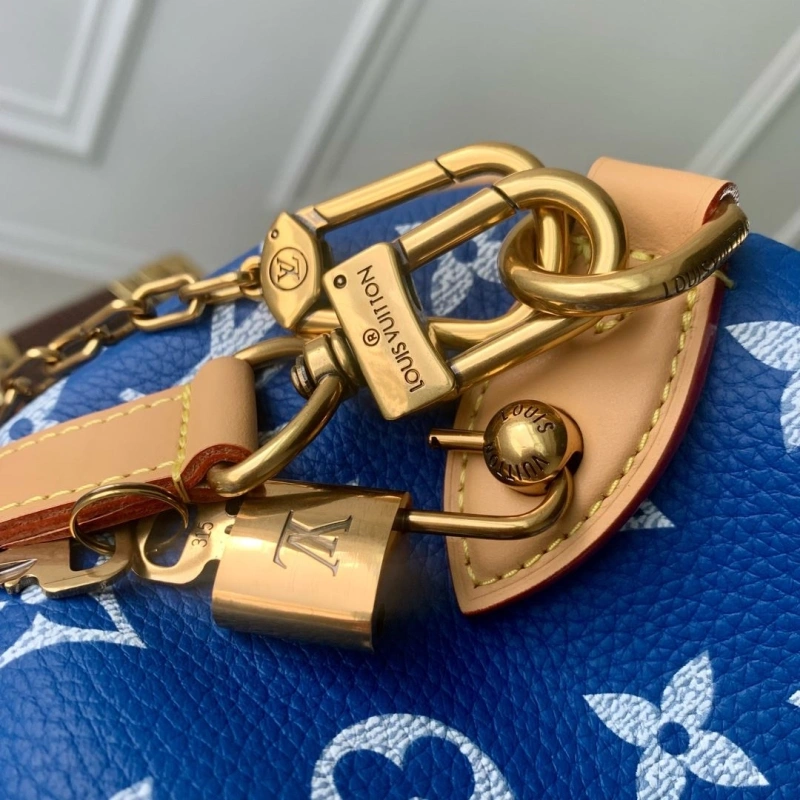 LX Speedy Bags Refined 4423