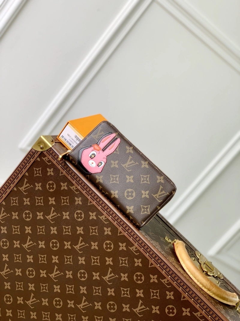 LX Wallets Minimalist 4230