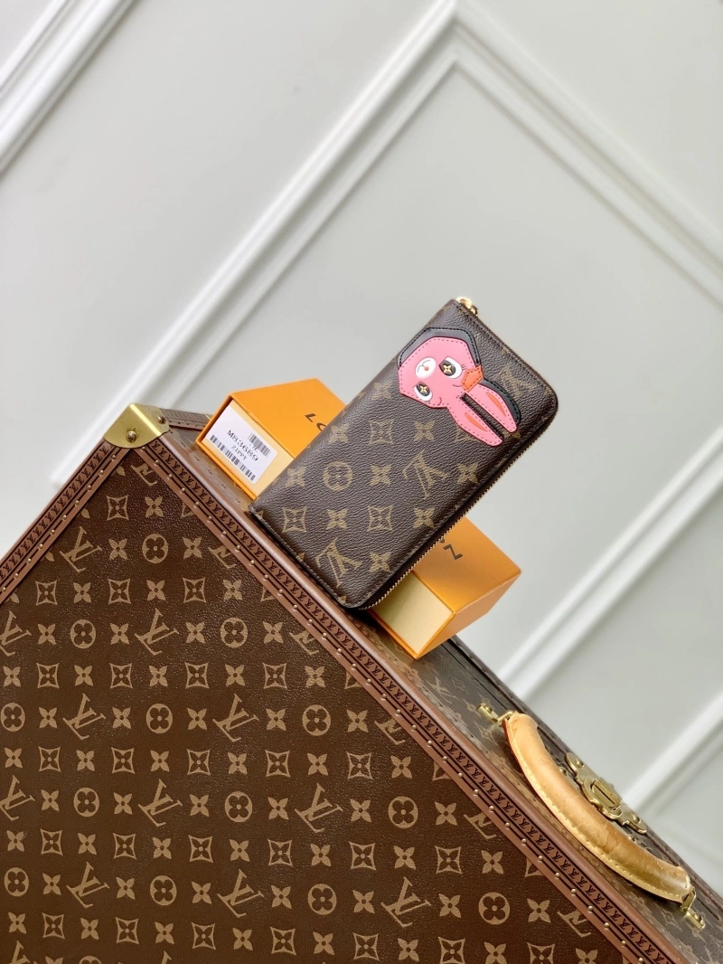 LX Wallets Minimalist 4230