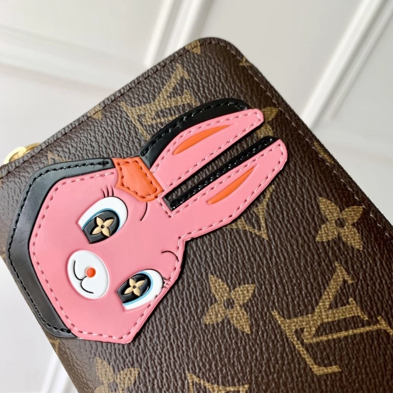 LX Wallets Minimalist 4230