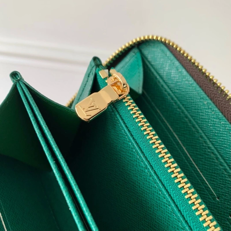LX Wallets Minimalist 4230