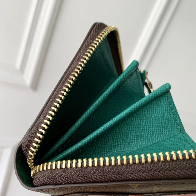LX Wallets Minimalist 4230