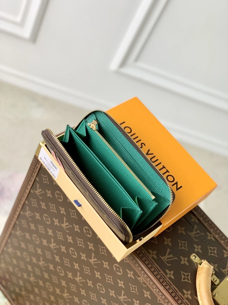 LX Wallets Minimalist 4230