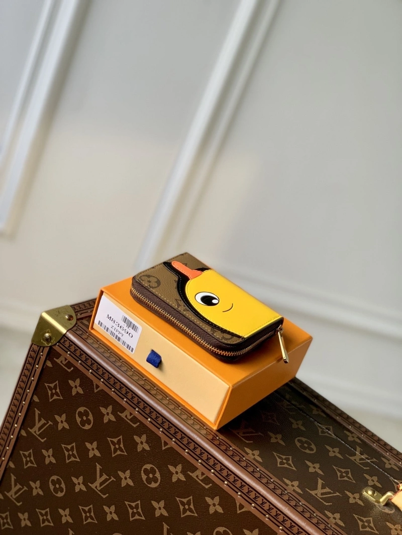 LX Wallets Functional 4244