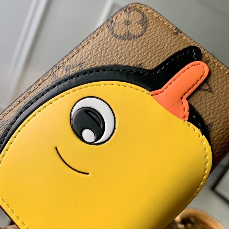LX Wallets Functional 4244