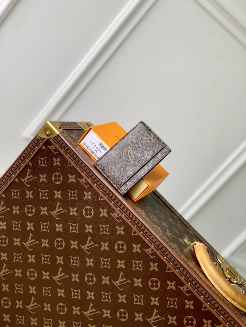LX Wallets Practical 4232
