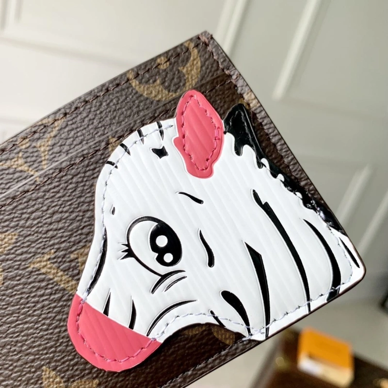 LX Wallets Practical 4232