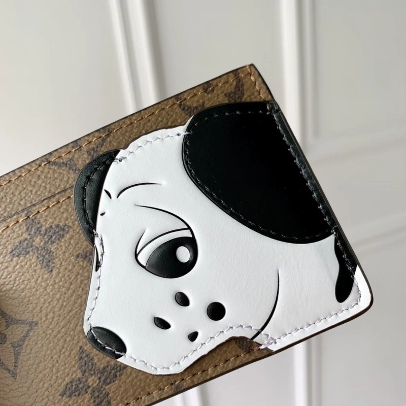 Resilient LX Wallets 4243