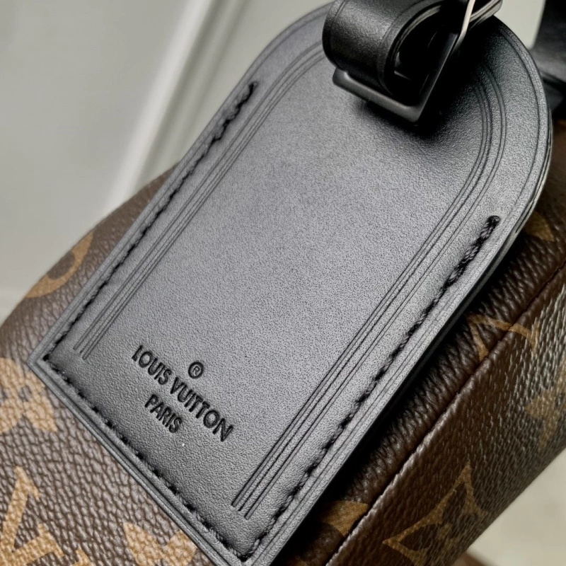 LX Satchel Bags Durable 4504
