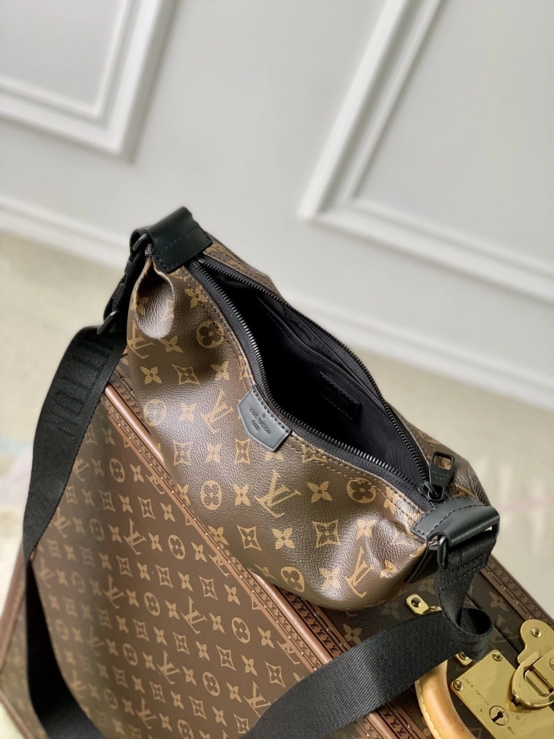 LX Satchel Bags Durable 4504