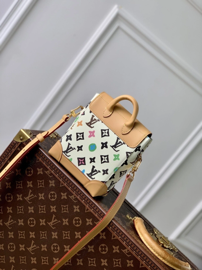 LX Satchel Bags Comfortable 4498