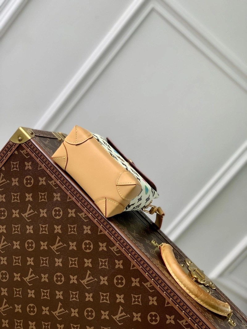 LX Satchel Bags Comfortable 4498
