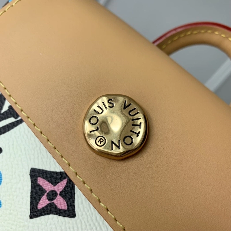 LX Satchel Bags Comfortable 4498