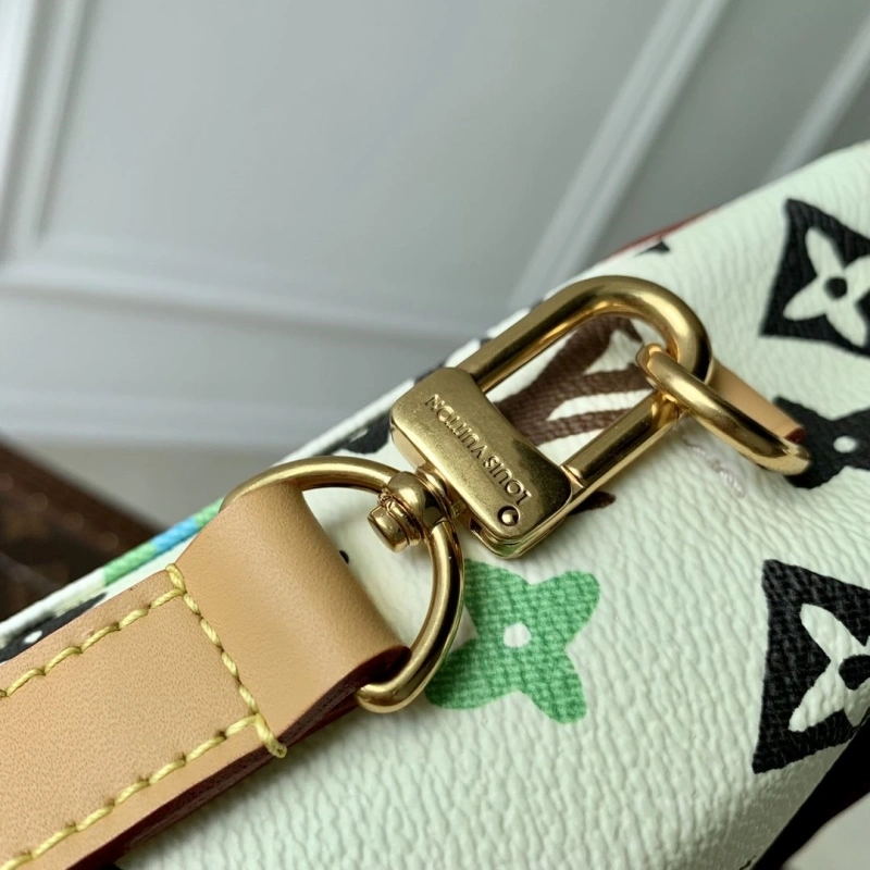 LX Satchel Bags Comfortable 4498