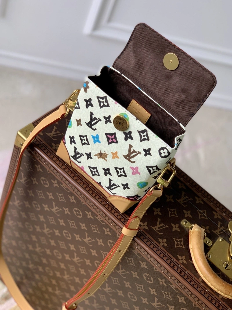 LX Satchel Bags Comfortable 4498