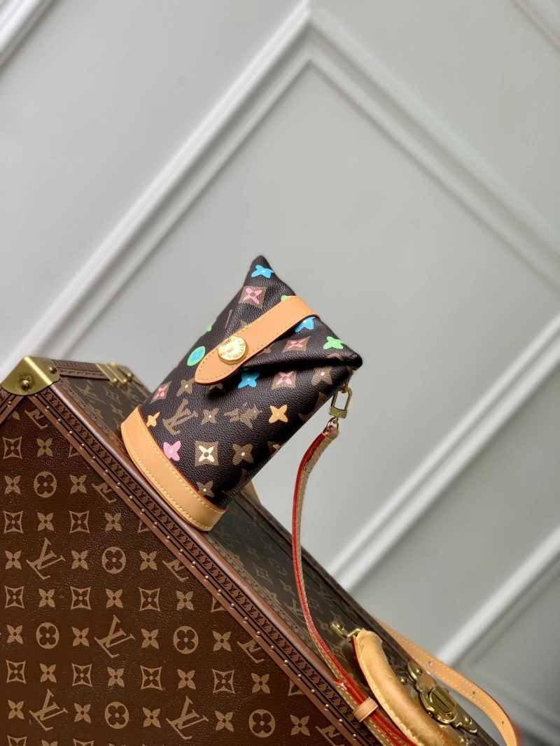 Trendy LX Wallets 4247
