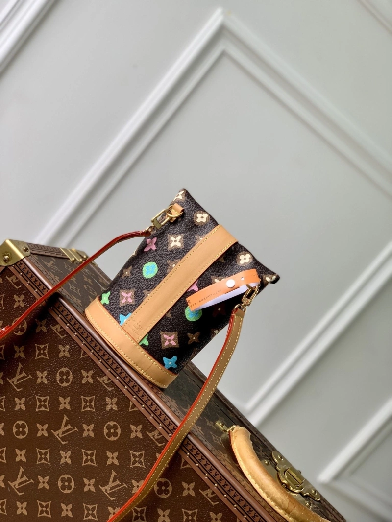 Trendy LX Wallets 4247