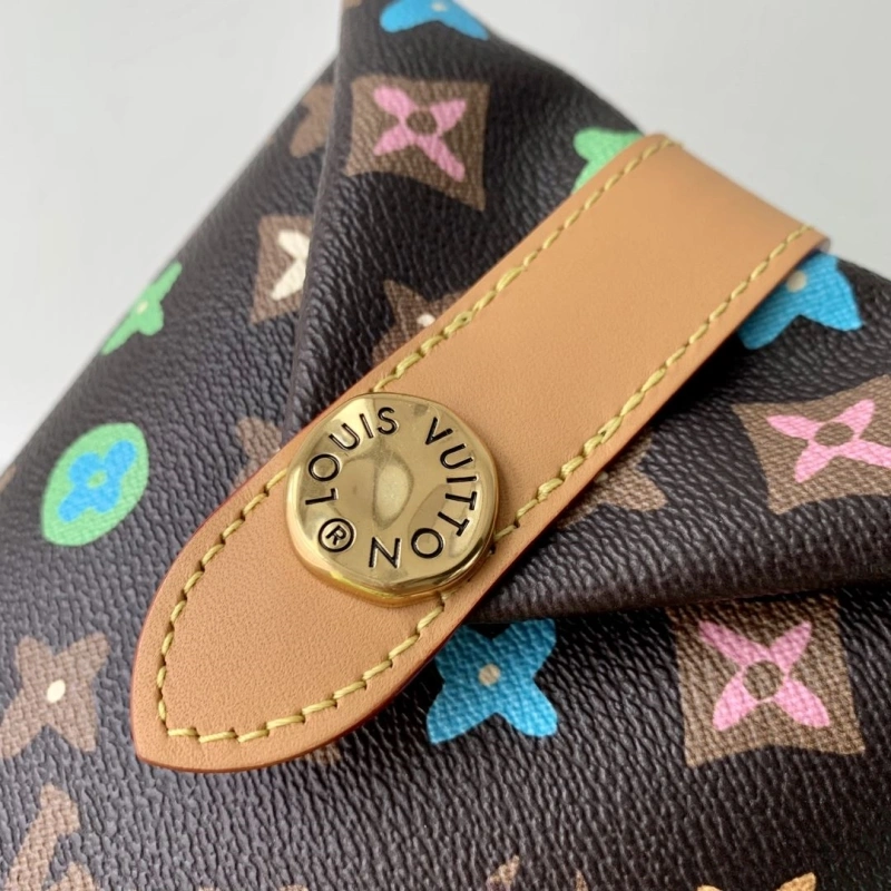 Trendy LX Wallets 4247