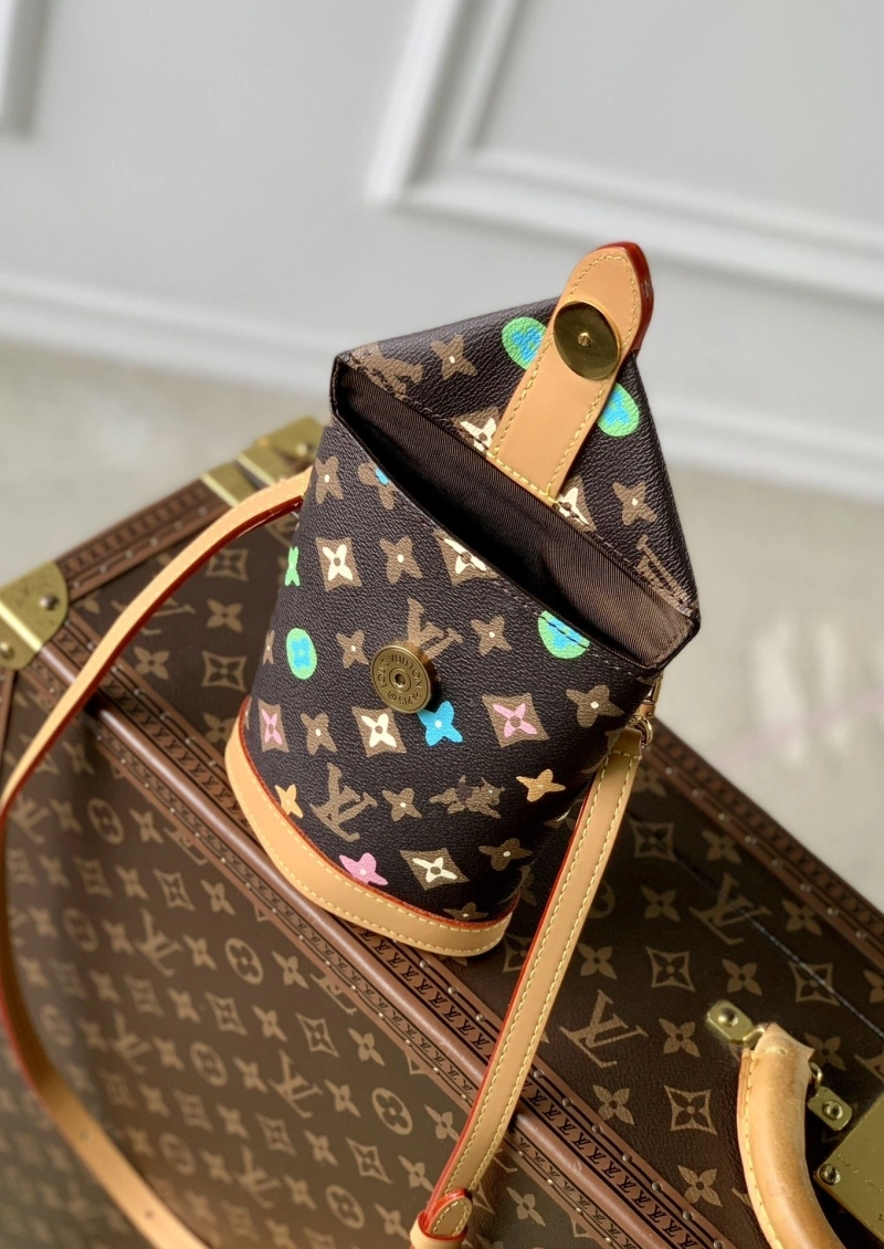 Trendy LX Wallets 4247