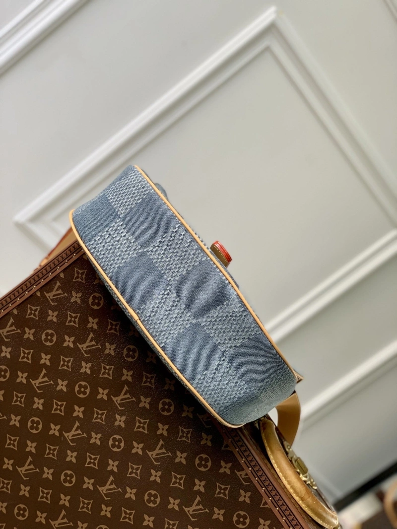 Soft LX Satchel Bags 4506