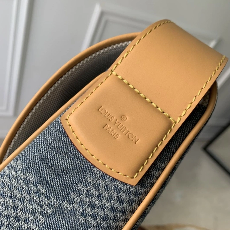 Soft LX Satchel Bags 4506