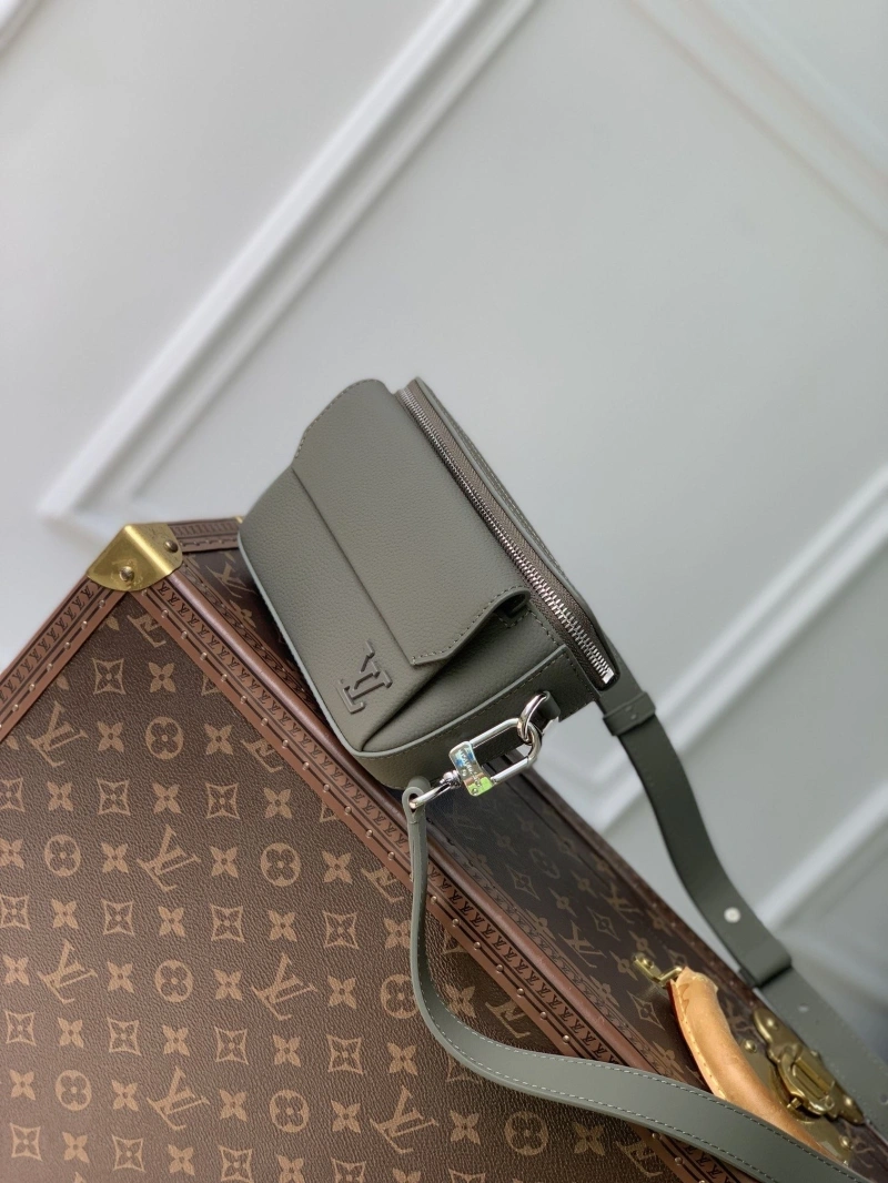 WellDesigned LX Satchel Bags 4503