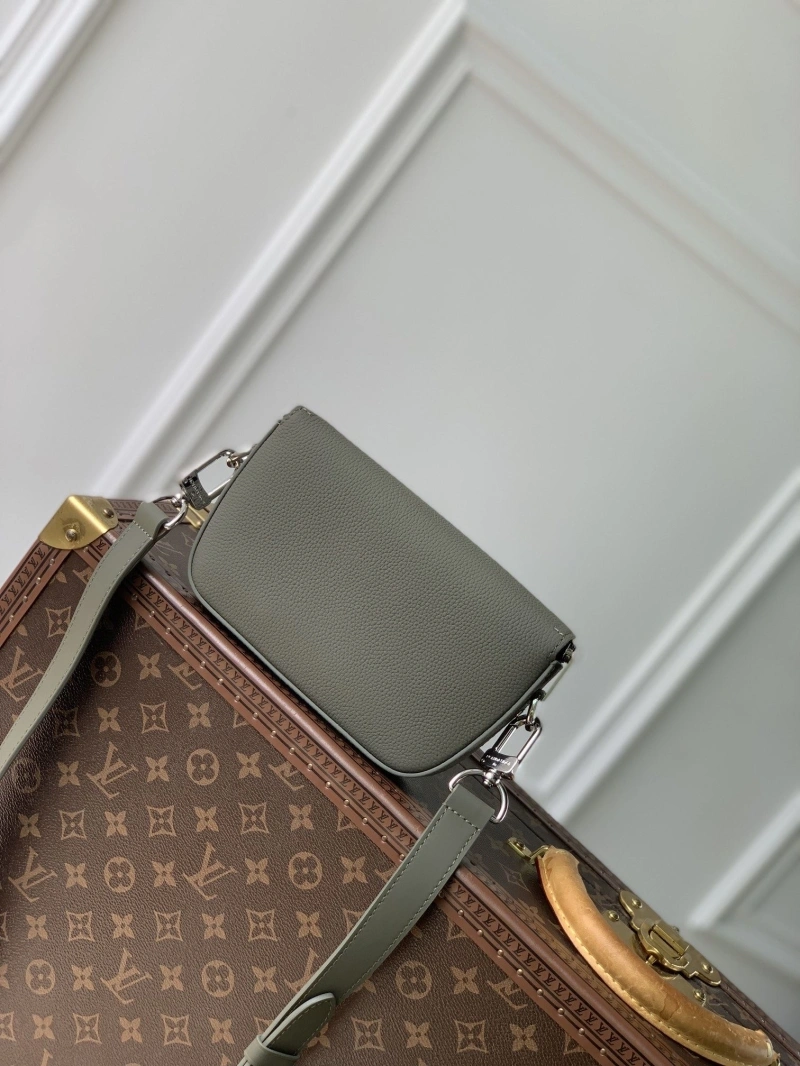 WellDesigned LX Satchel Bags 4503