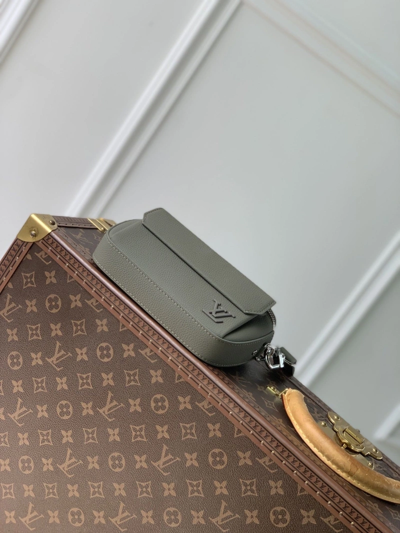 WellDesigned LX Satchel Bags 4503