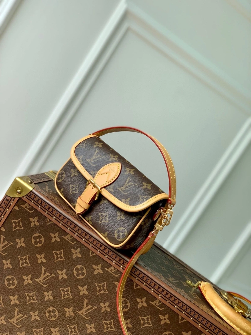 Classic LX Satchel Bags 4470