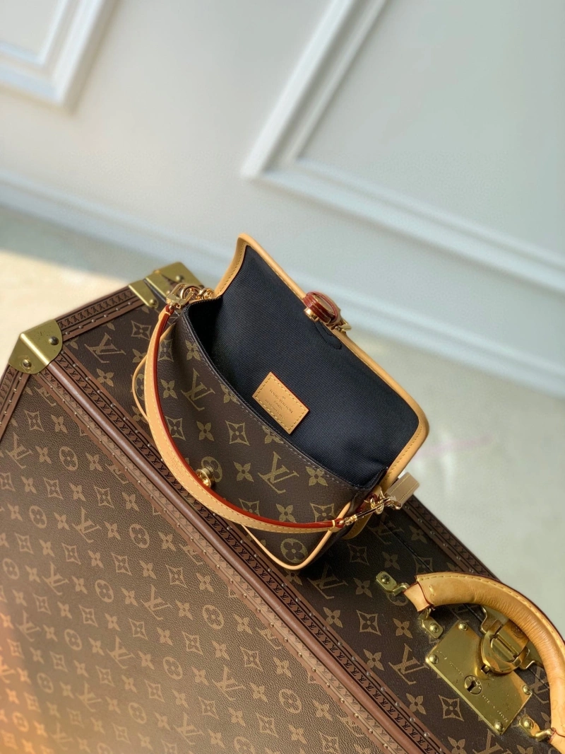 Classic LX Satchel Bags 4470