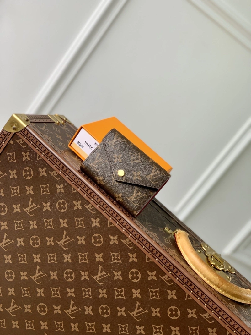 LX Wallets Bold 4231