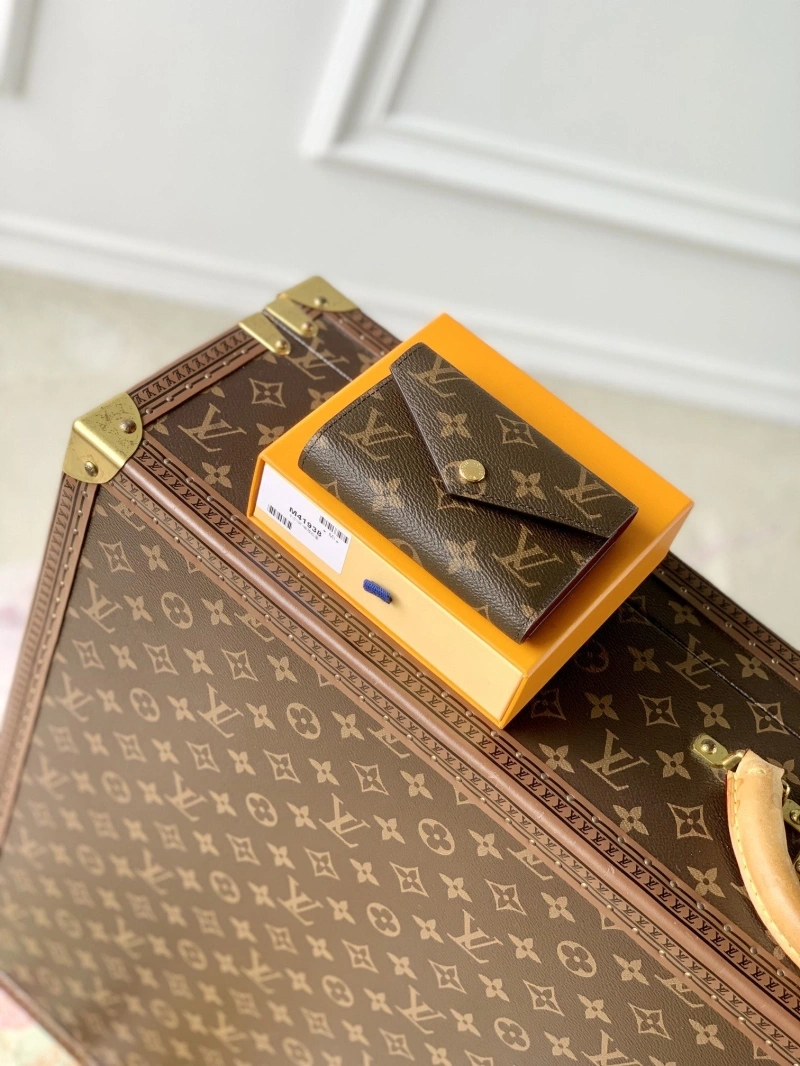 LX Wallets Bold 4231