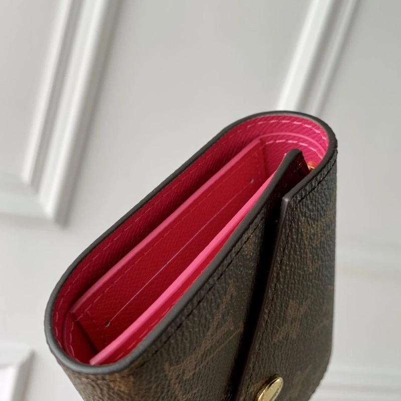 LX Wallets Bold 4231