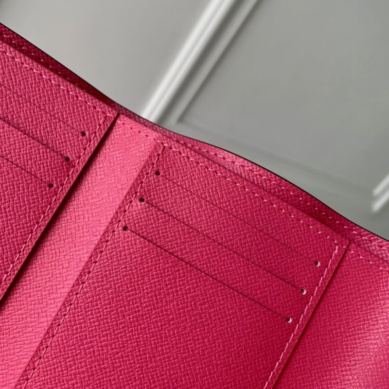 LX Wallets Bold 4231