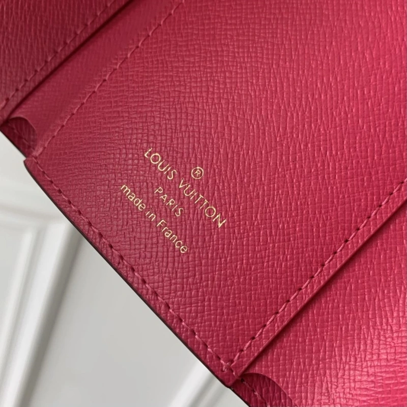 LX Wallets Bold 4231