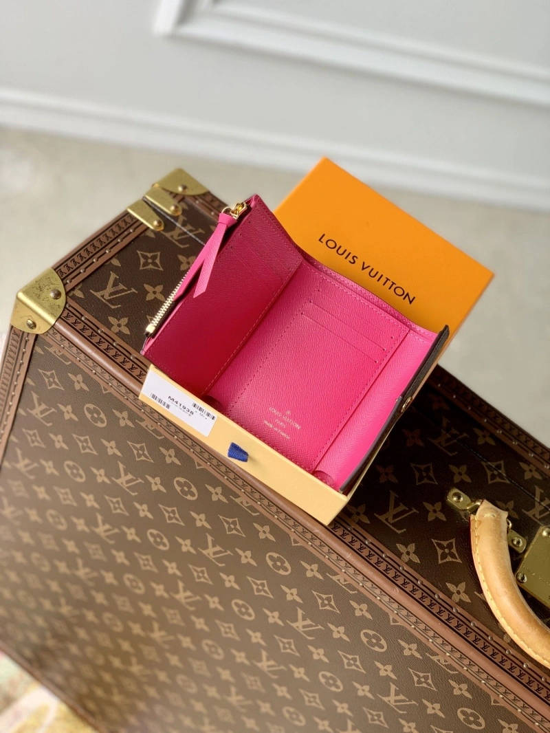 LX Wallets Bold 4231
