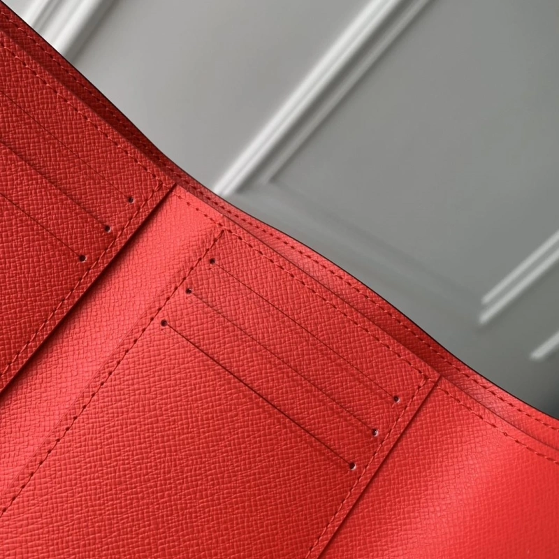 Resilient LX Wallets 4266