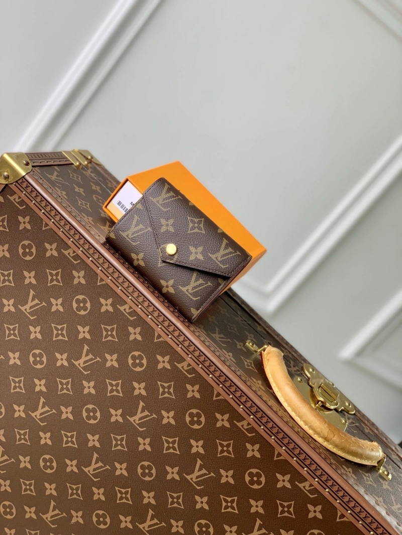 LX Wallets DailyWear 4227