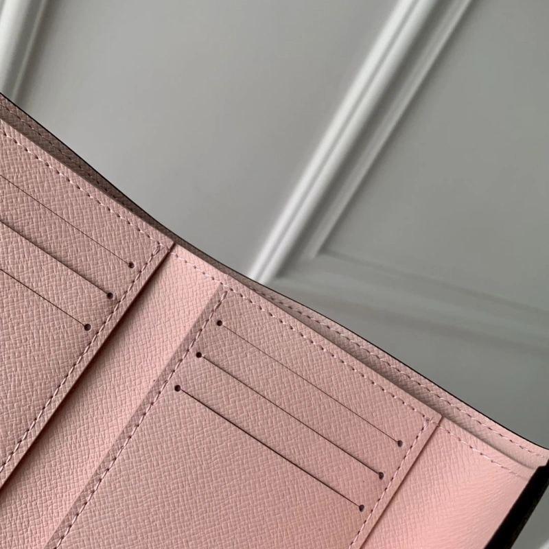 LX Wallets DailyWear 4227