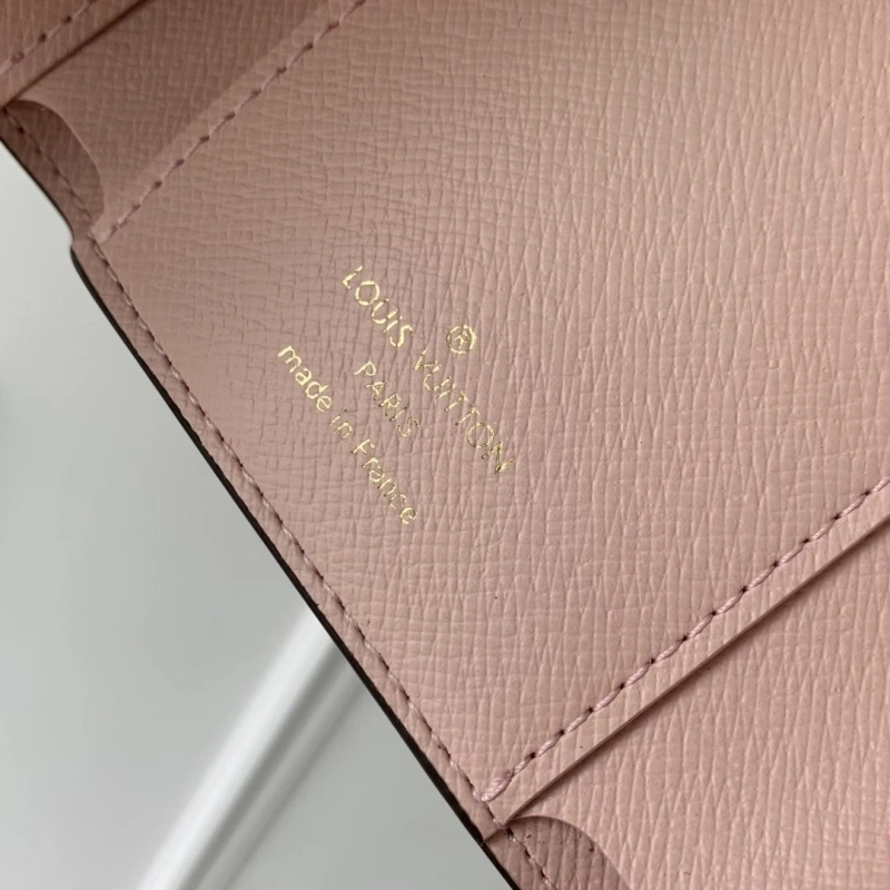 LX Wallets DailyWear 4227