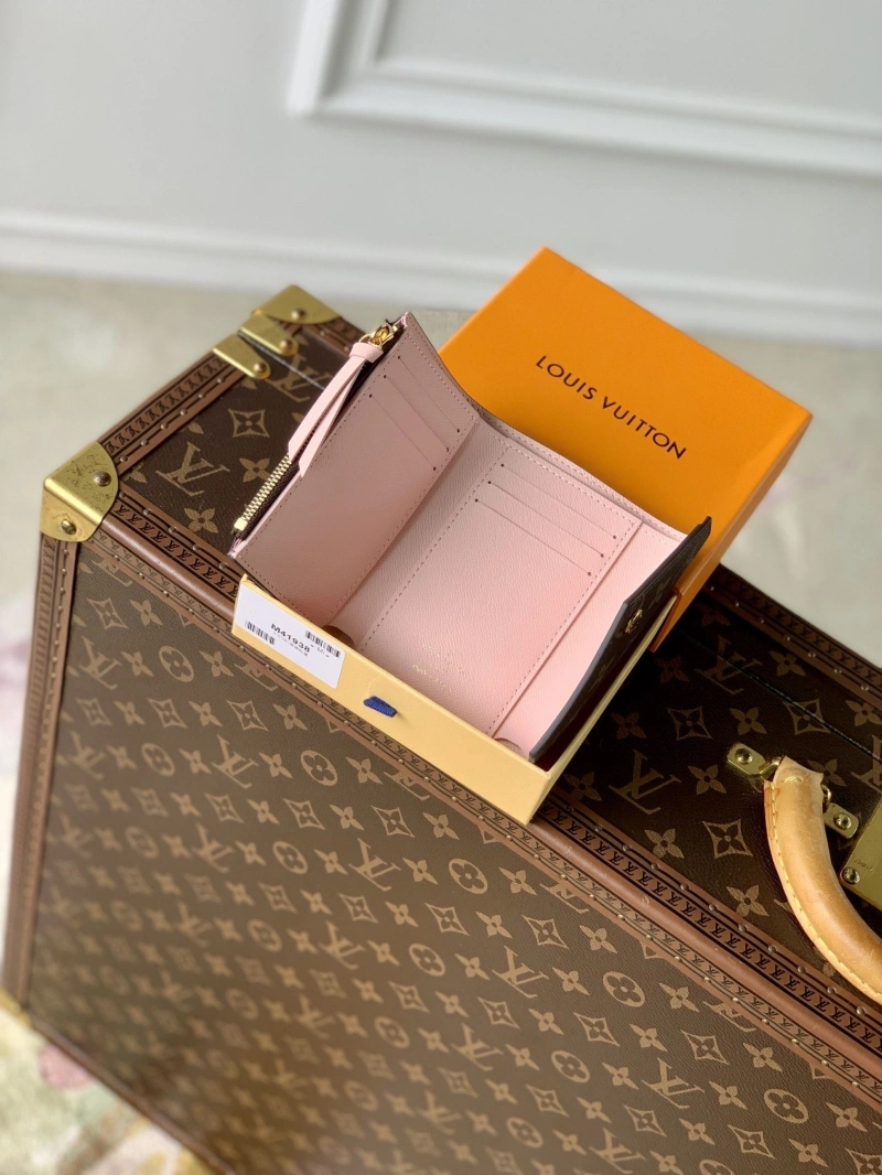 LX Wallets DailyWear 4227