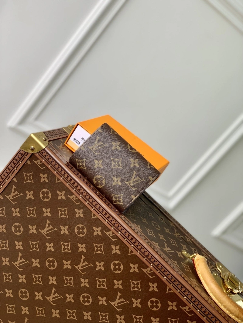 WellDesigned LX Wallets 4264