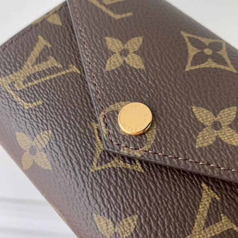 WellDesigned LX Wallets 4264