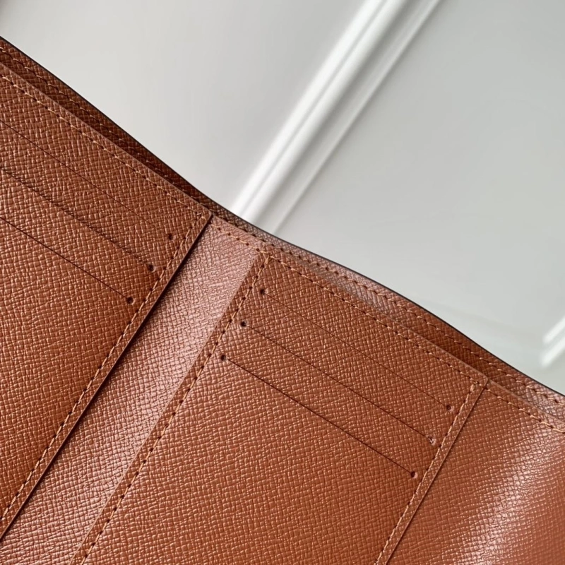 WellDesigned LX Wallets 4264